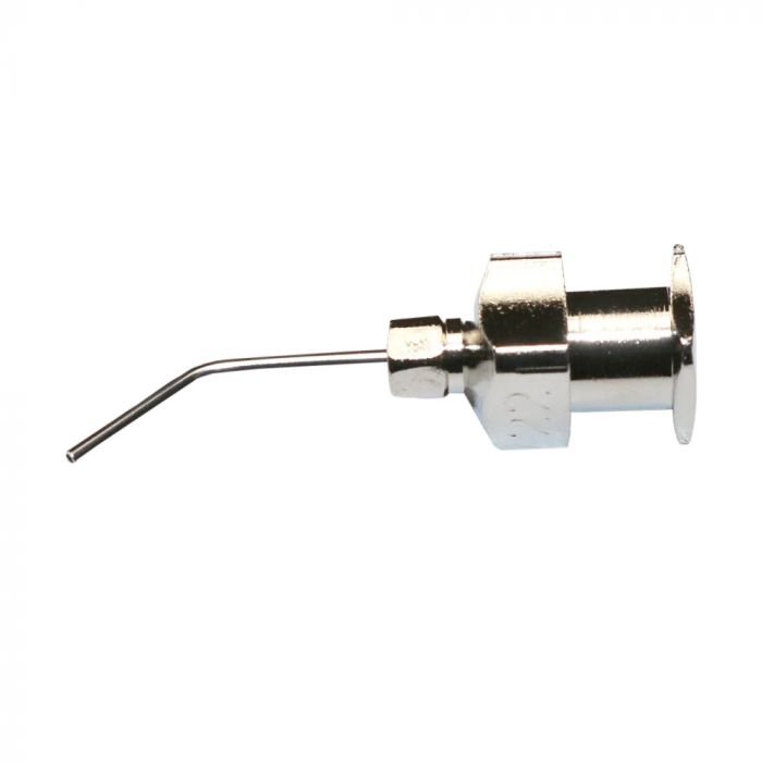 Hakko Bent Nozzle Ø 0.4mm for 394