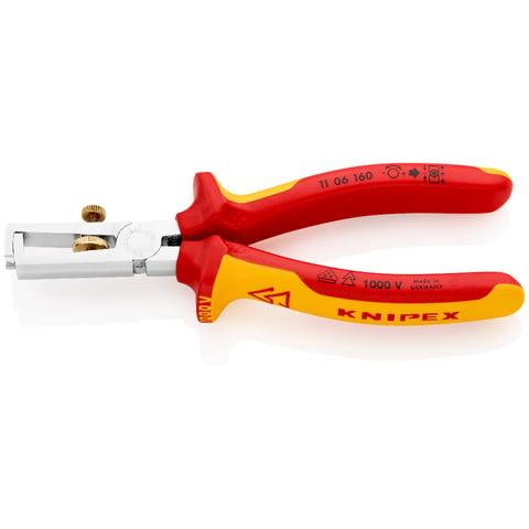 Knipex 11 06 160 Insulation Stripper
