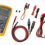Fluke 87V Solar Tools Kit with 87V Max Digital Multimeter & Test Leads
