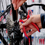 Knipex 95 62 160 Wire Rope Cutter