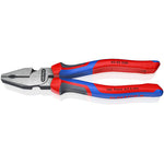 Knipex 02 02 200 SB High Leverage Combination Pliers 200mm