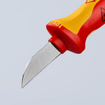 Knipex 98 52 SB Cable Knives