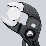 Knipex 87 01 250 SB Cobra Water Pump Pliers