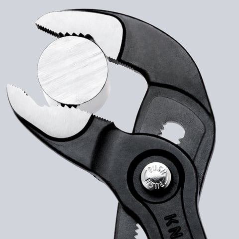 Knipex 87 01 250 SB Cobra Water Pump Pliers