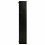 Draper 23757 Bunker Modular Wall Cabinet With Tambour Doors 1360mm