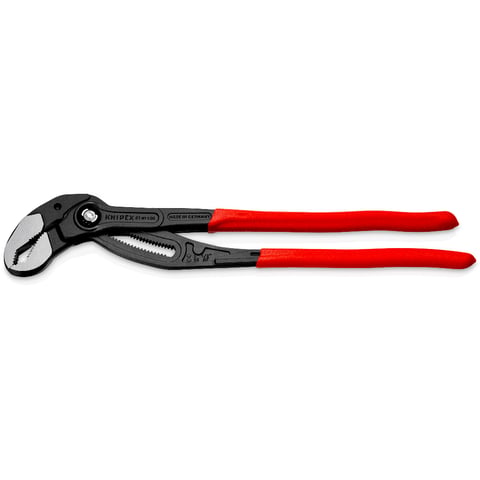Knipex 87 01 400 Cobra® XL Water Pump Pliers 400mm