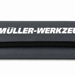 Mueller 545 700 Joint Torx Key Set 6 Pce T20-T45