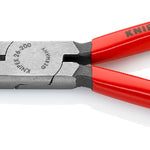 Knipex 26 11 200 SB Snipe Nose Side Cutting Pliers (Stork Beak Pliers)