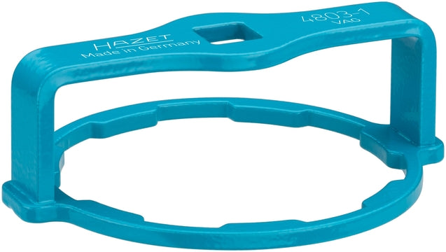 Hazet 4803-1 Releasing Tool for VAG Cooling Water Expansion Tank Cover