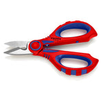 Knipex 95 05 10 SB Electricians' Shears