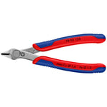 Knipex 78 03 125 SB Electronic Super Knips®
