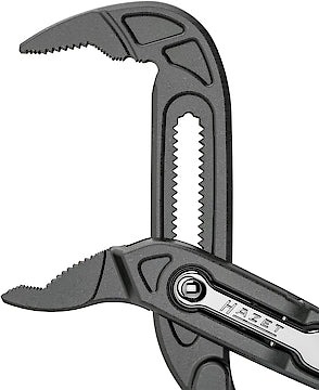 Hazet 760-26 Universal Pliers / Water Pump Pliers