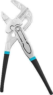 Hazet 762-12 Grip Pliers Wrench 125mm