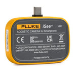 Fluke II01 Acoustic Camera for Smartphone/Android II01/ANZ