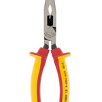 Channellock VDE Insulated Long Nose Pliers XLT 200mm 318I