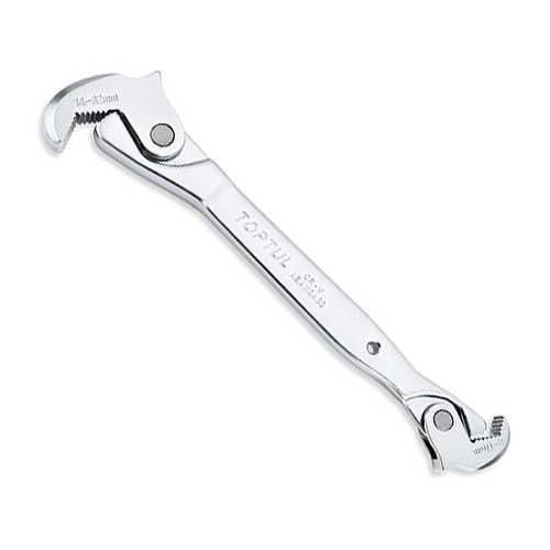 Toptul 4 Double Ended Self Adjusting Wrench 8-17, 14-32mm AEAX3A32