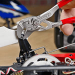 Knipex 86 03 125 SB Mini Pliers Wrench 125mm