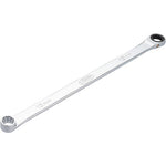 Vigor 15mm Ratcheting Box-End Wrench Extra Long V7031-15