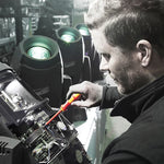 Wera Kraftform Kompakt VDE 17 Universal 1 Tool Finder 17 Piece 006611