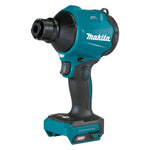 Makita 40V Max Brushless Dust Blower - Tool Only