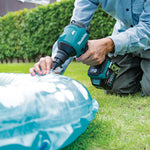 Makita 40V Max Brushless Dust Blower - Tool Only