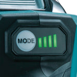 Makita 40V Max Brushless Dust Blower - Tool Only