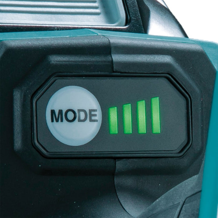 Makita 40V Max Brushless Dust Blower - Tool Only