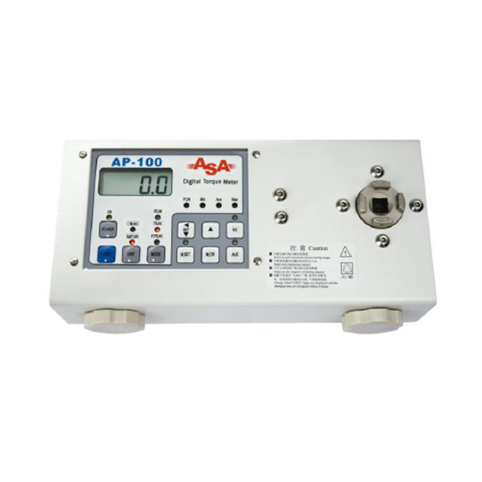 ASA AP-Digital Torque Meter 0.075 - 5.0 Nm