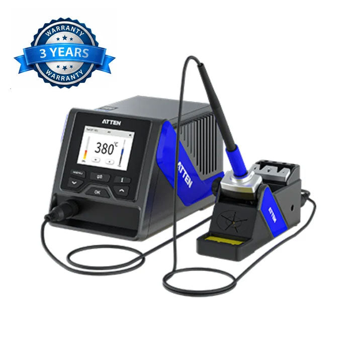 Atten GT-6301A High Power Soldering Station with GT-Y151 Iron