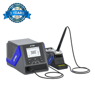 Atten GT-6150P Single Channel Unleaded Soldering Station