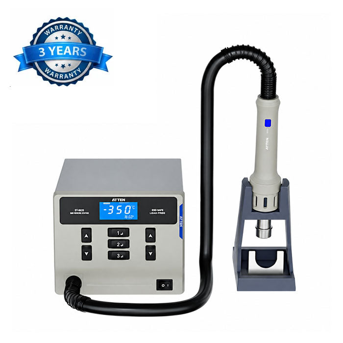 Atten ST-862D Hot Air Station 1000W