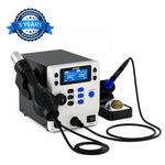 Atten ST-8802 2-in-1 Rework Station 800W