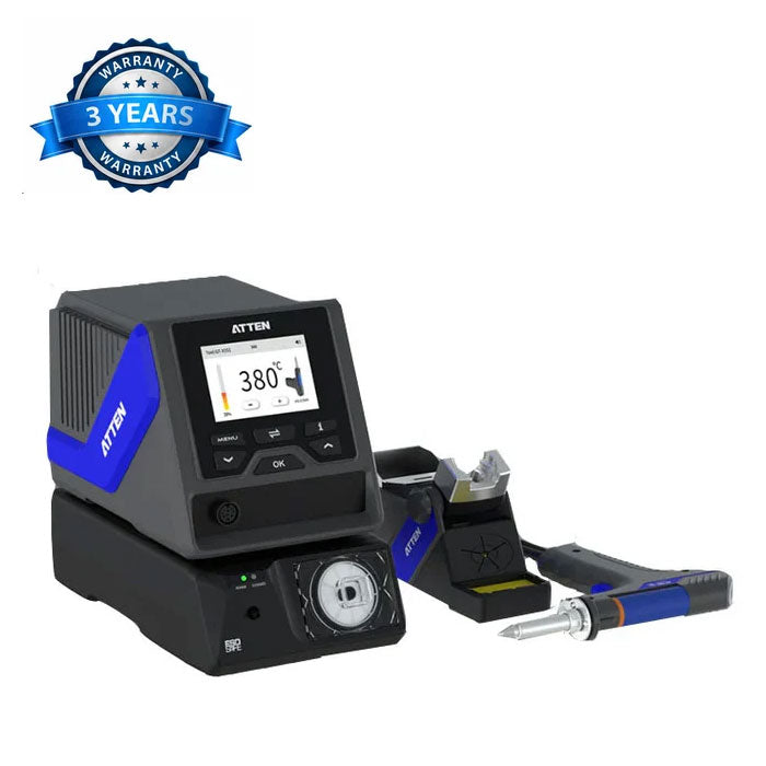 Atten GT-6301B High Power Desoldering Station with GT-X151