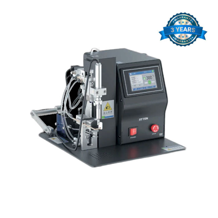 Atten ZT-661-200H Single-Axis Semi-Automatic Soldering Robot