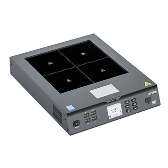 Atten ST-7242 Four Zone Preheater