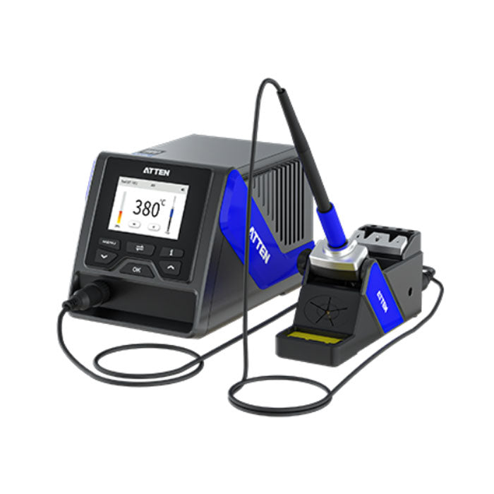 Atten GT-6301A High Power Soldering Station with GT-Y151 Iron