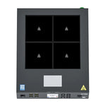 Atten ST-7242 Four Zone Preheater