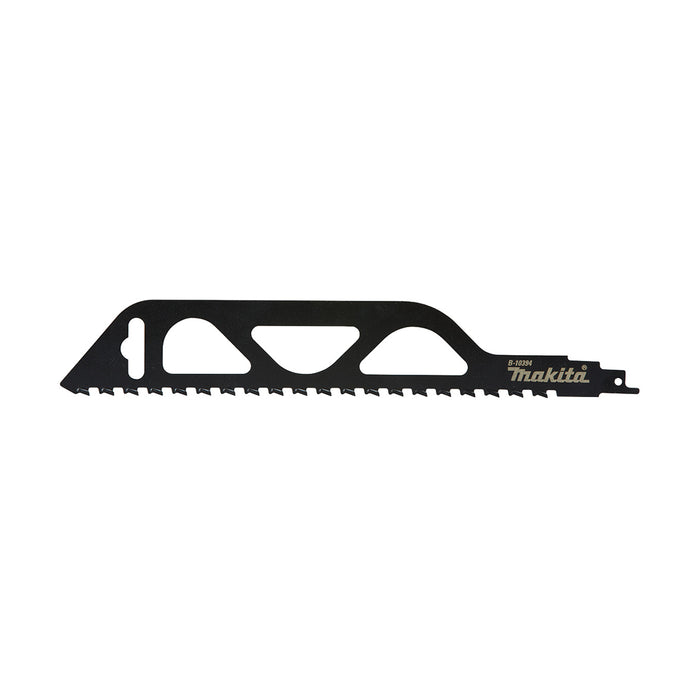 Makita Recipro Blade TCT 305mm x 1.5mm 2tpi B-10394