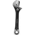 Makita Pass Thru Adjustable Wrench Set 11 Piece B-65458