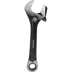 Makita Pass Thru Adjustable Wrench Set 11 Piece B-65458