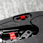Knipex 12 72 190 NexStrip Multi-Tool for Electricians