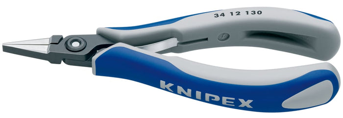 Knipex 34 12 130 Precision Electronics Gripping Pliers