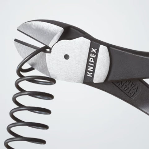 Knipex 74 01 200 SB Diagonal Cutting Nippers