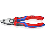 Knipex 03 02 180 Combination Pliers