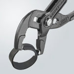 Knipex 85 51 250 AF Spring Hose Clamp Pliers with Retainer