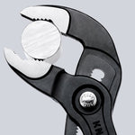 Knipex 87 02 250 Cobra High-Tech Water Pump Pliers