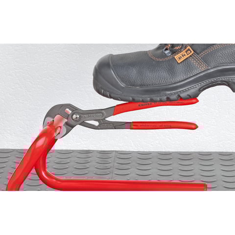 Knipex 87 02 250 Cobra High-Tech Water Pump Pliers