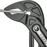 Hazet 760-26 Universal Pliers / Water Pump Pliers