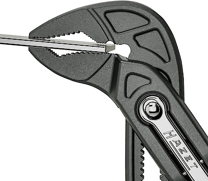 Hazet 760-26 Universal Pliers / Water Pump Pliers