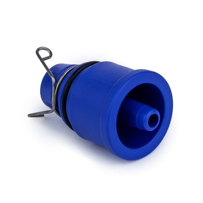 Hakko Filter Case Cover With Clip for for FX-973